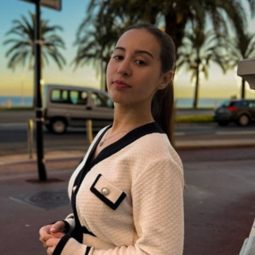 Emy Oreggia