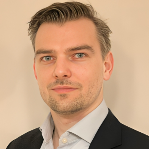 Arnaud Bertaux