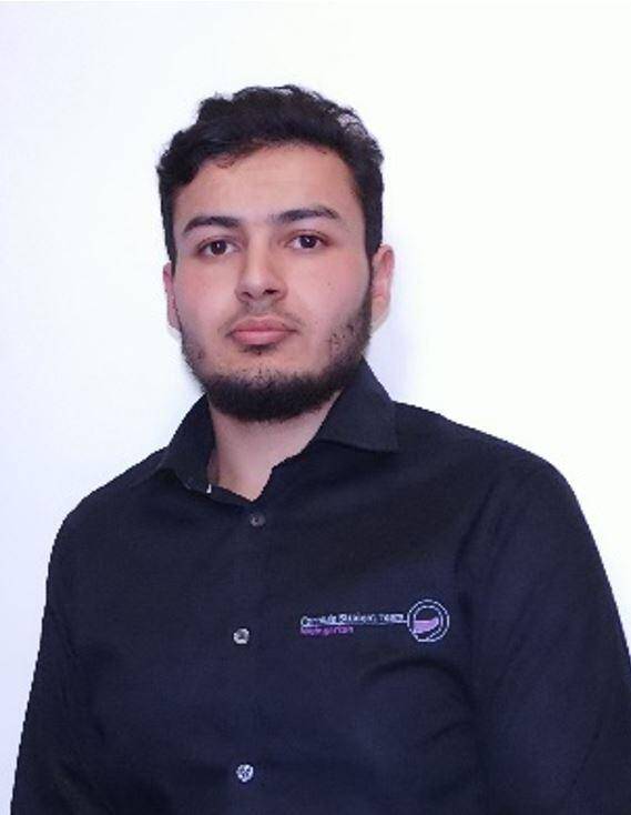 Abdelhak Ben Mertah