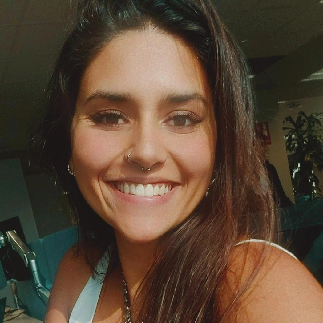 Marilina A.
