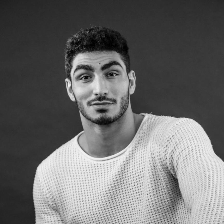Adam N.