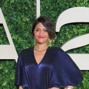 Lamia Salman - Events Project Manager