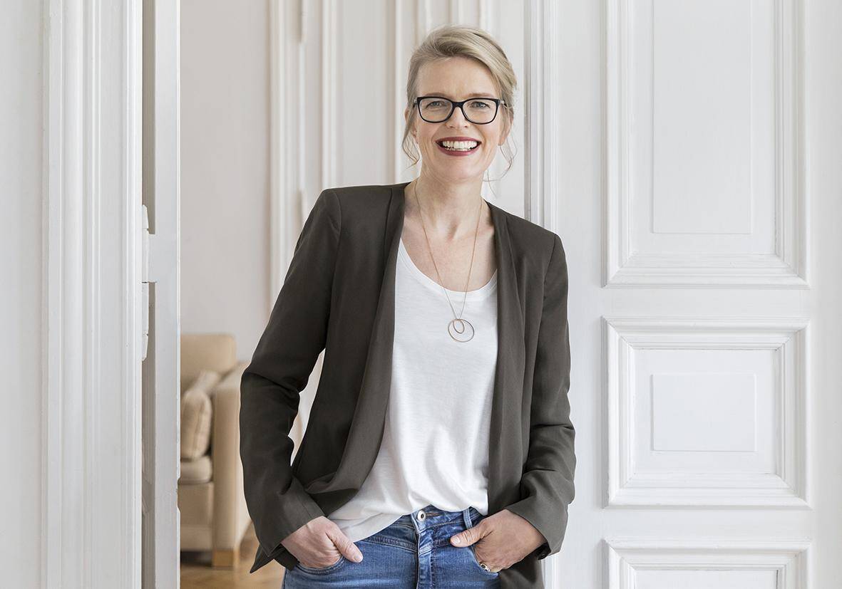 Katia Luebbert