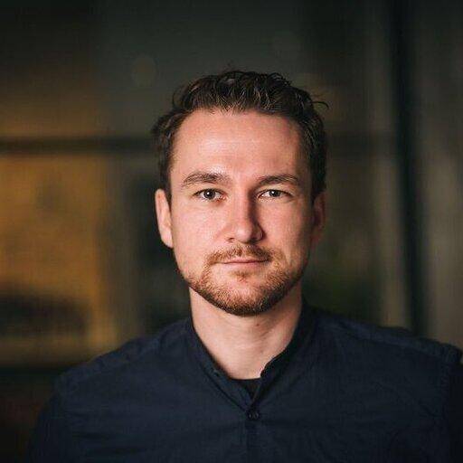 Valeriy Leibert - CRM & Sales Operations