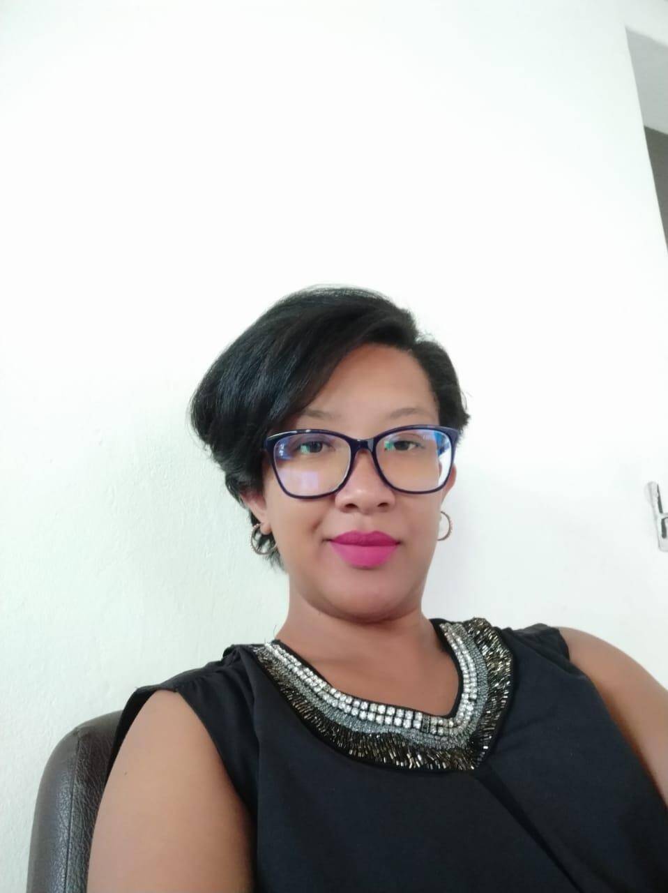 Haingotiana Mensah R.