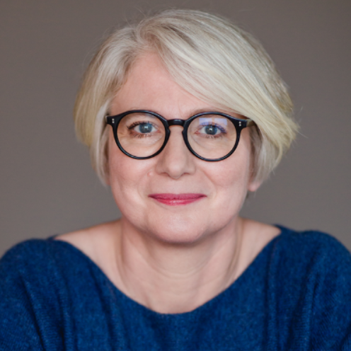 Vicky Tiegelkamp