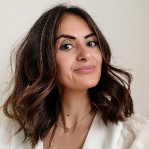 Leila Moukhtari