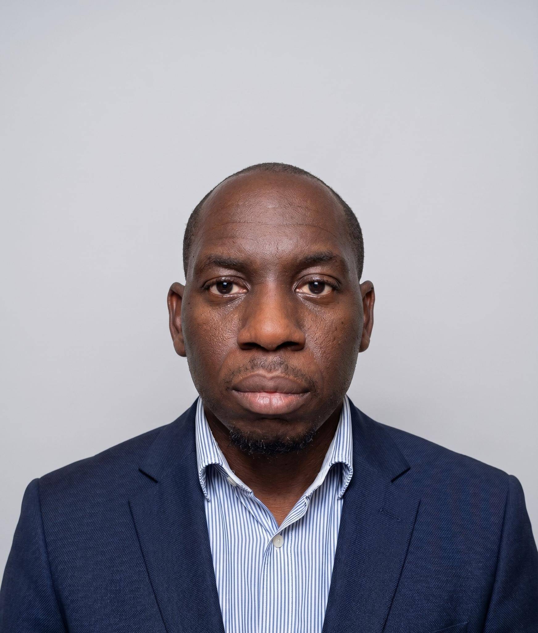 Joseph O. - Senior Asset Management Consultant