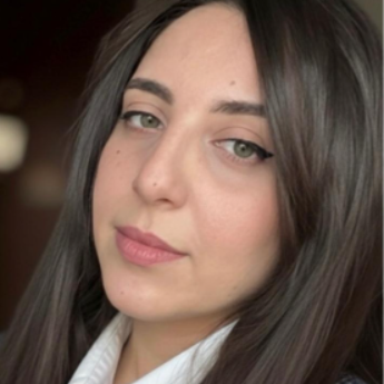 Hasnaa Lahcini - Recruteuse/ Chargée de projets RH