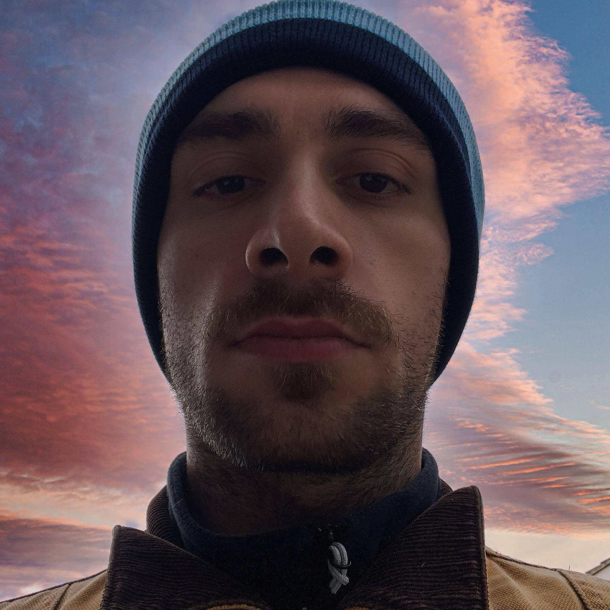 Callum Conway