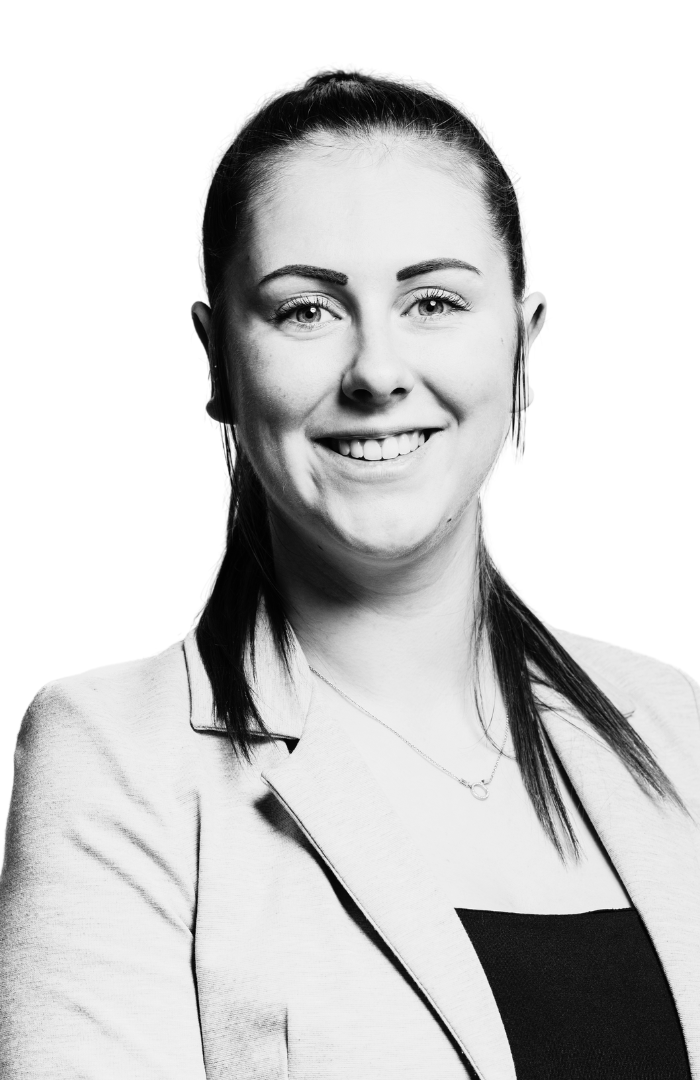 Marion V. - Consultante marketing BtoB
