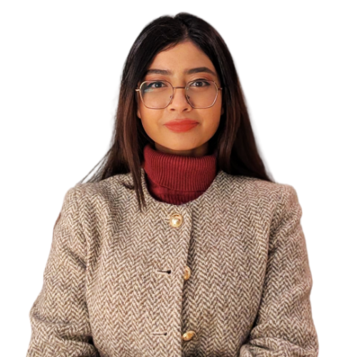 Fabiha Tarannum - Project Manager | Admin & Operations
