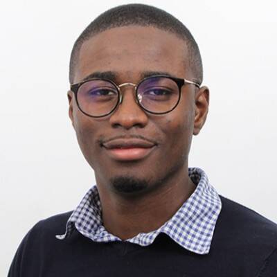 Djessy Ngaka
