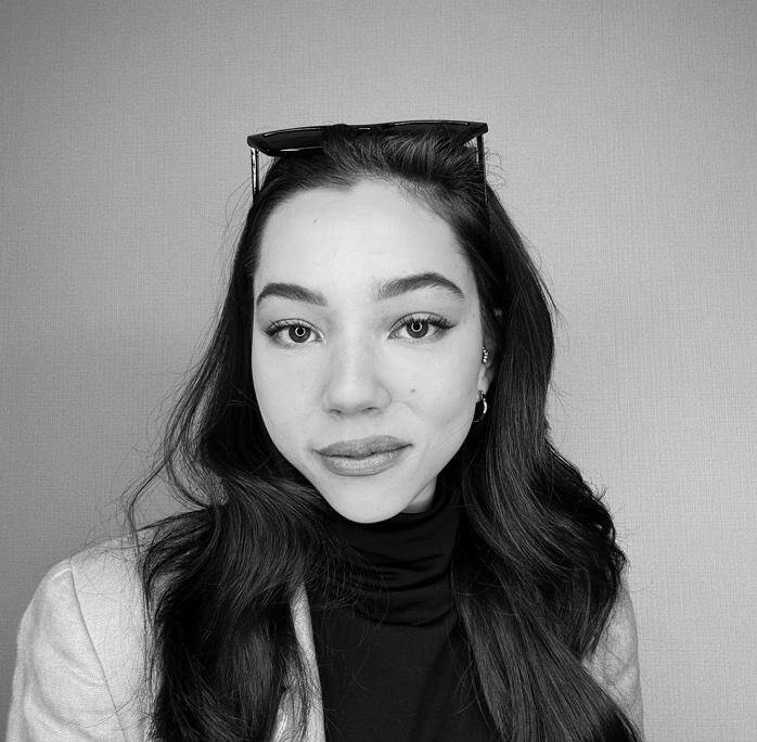 Hannah F.