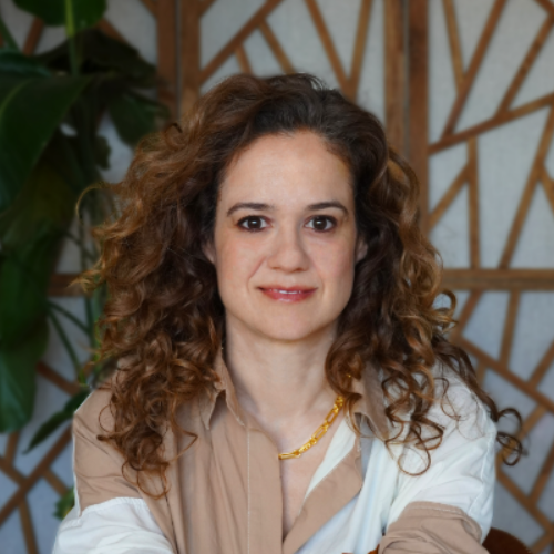 Natalia Abisso - Sales & Business Development Consultant