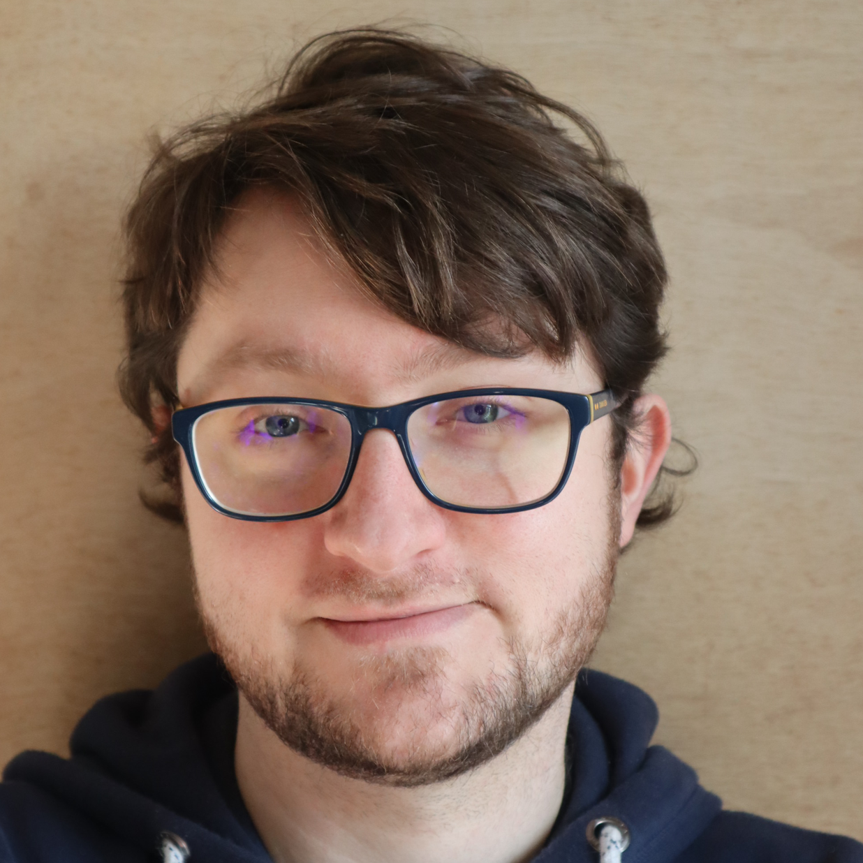 Julien Poirier