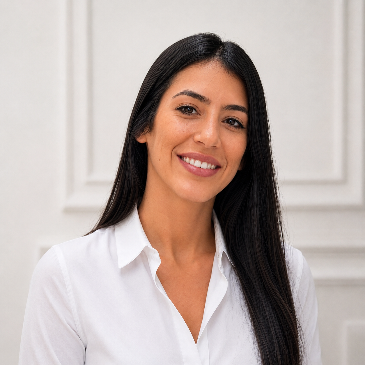 Hind  - Digital Project Manager - Transformation & Change