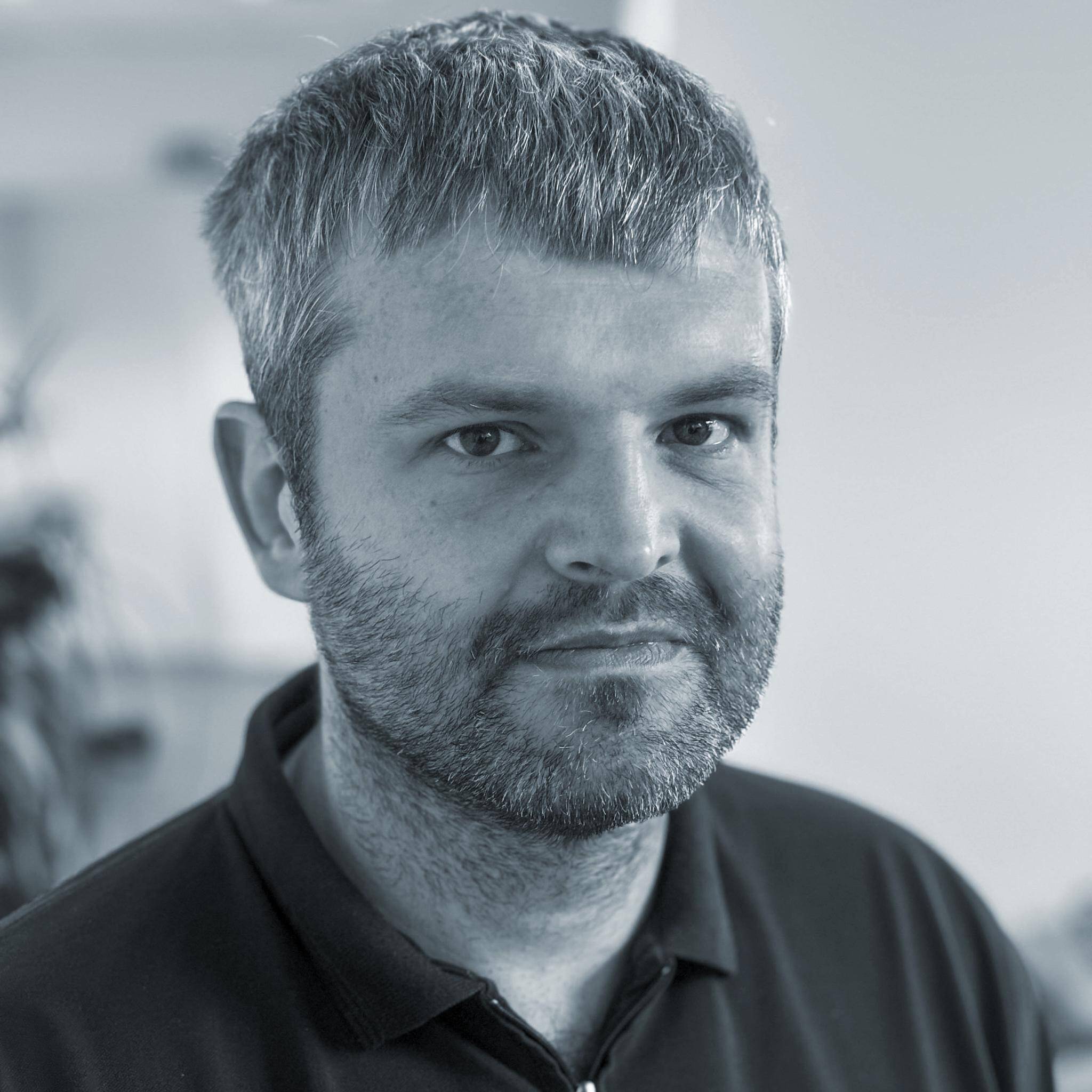 Frank Roitzsch