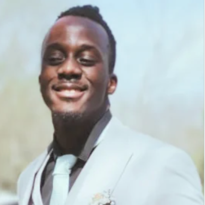 Abed Nego - Community Manager