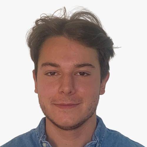 Baptiste Fort - Automatisation & IA