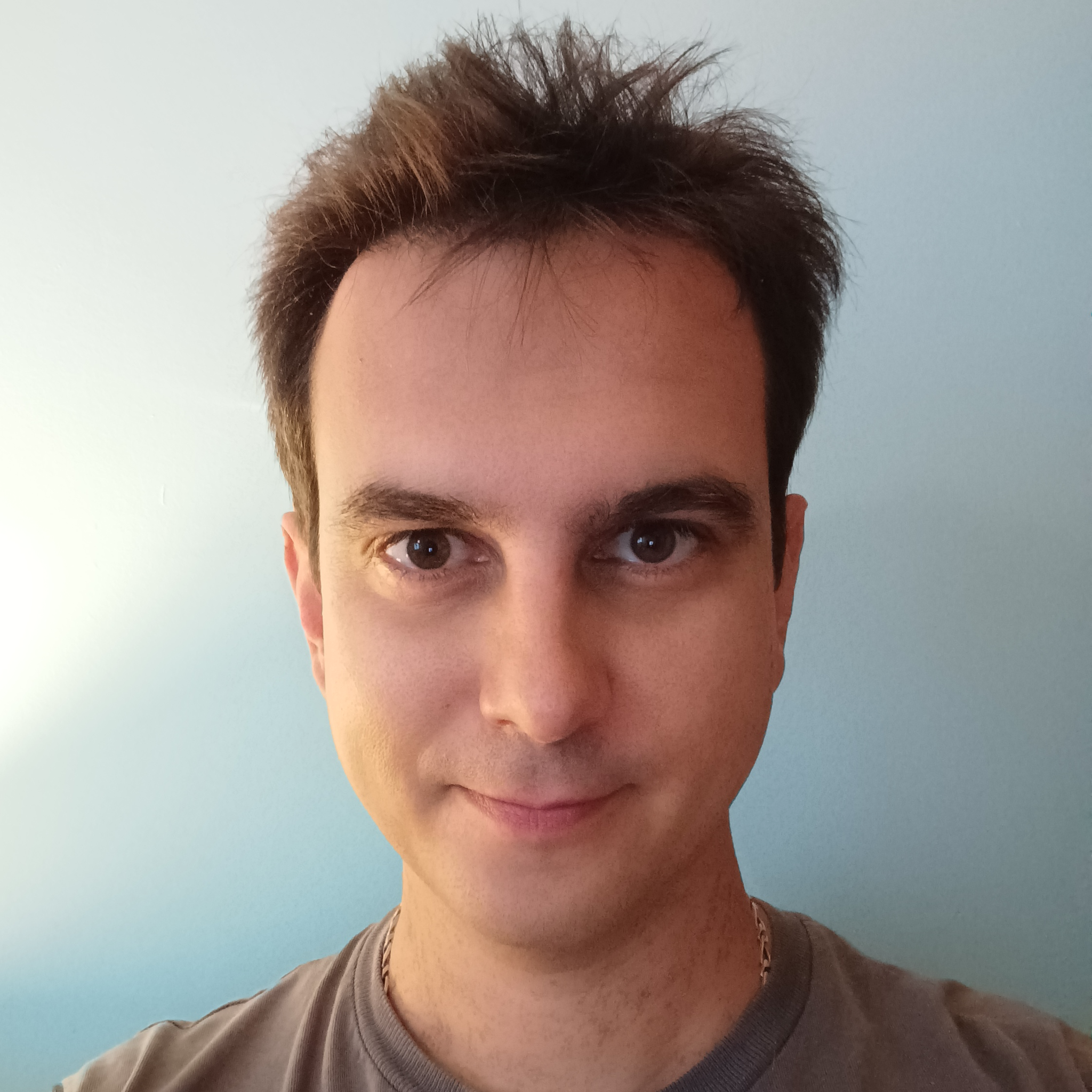 Arnaud Quériaquaud
