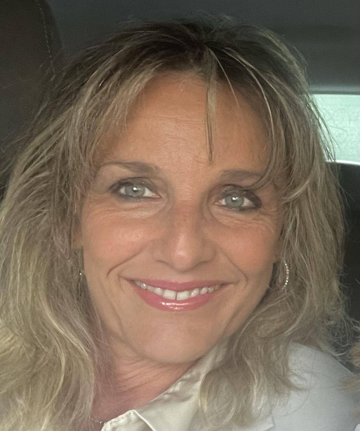 Patricia Jarraud Farinetti - Assistante de Direction & Assistante Commerciale