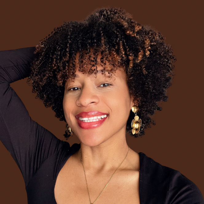 Barbara Sanchez - Community Management  Beauté, Coiffure & Bien-être