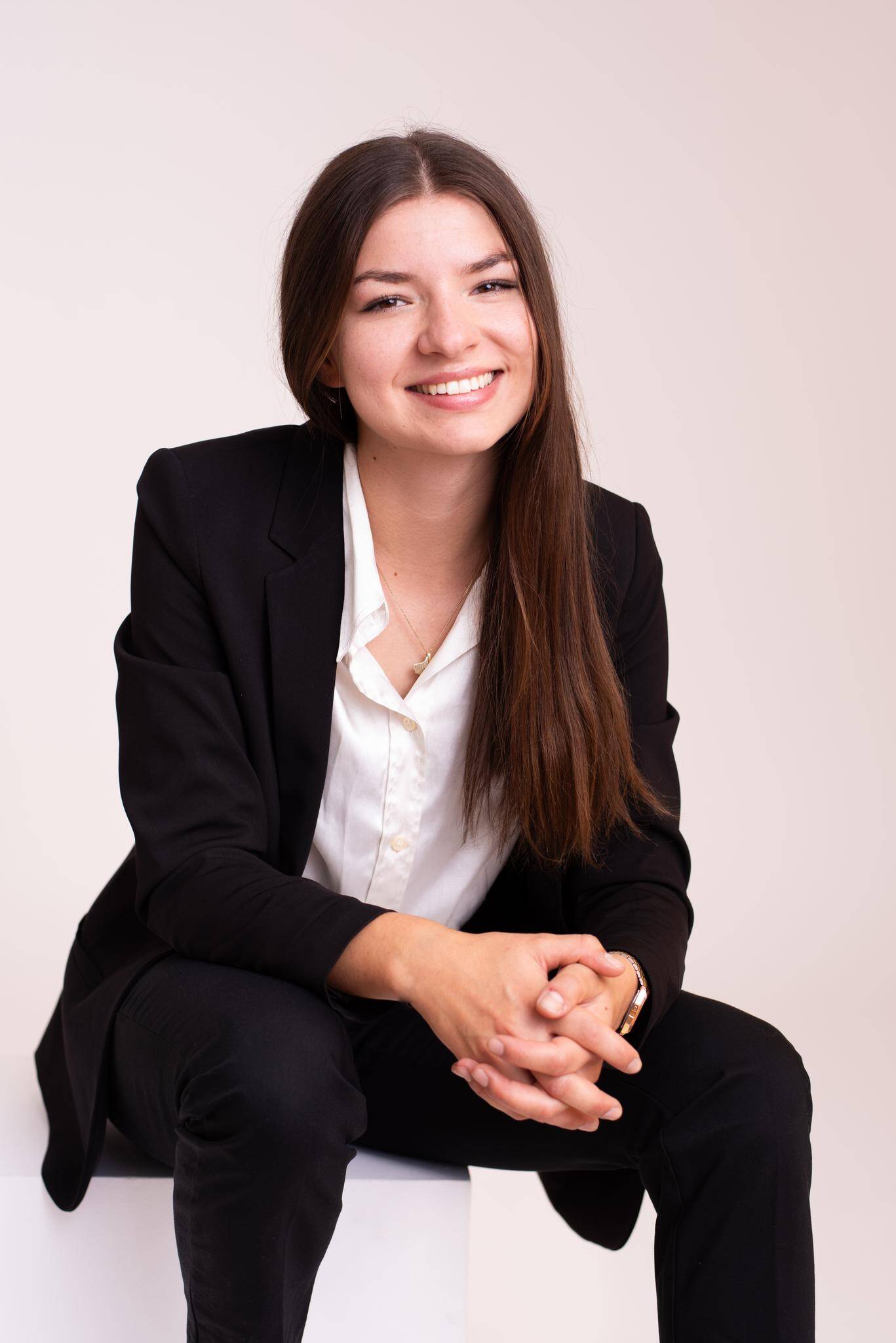 Maike Steinborn