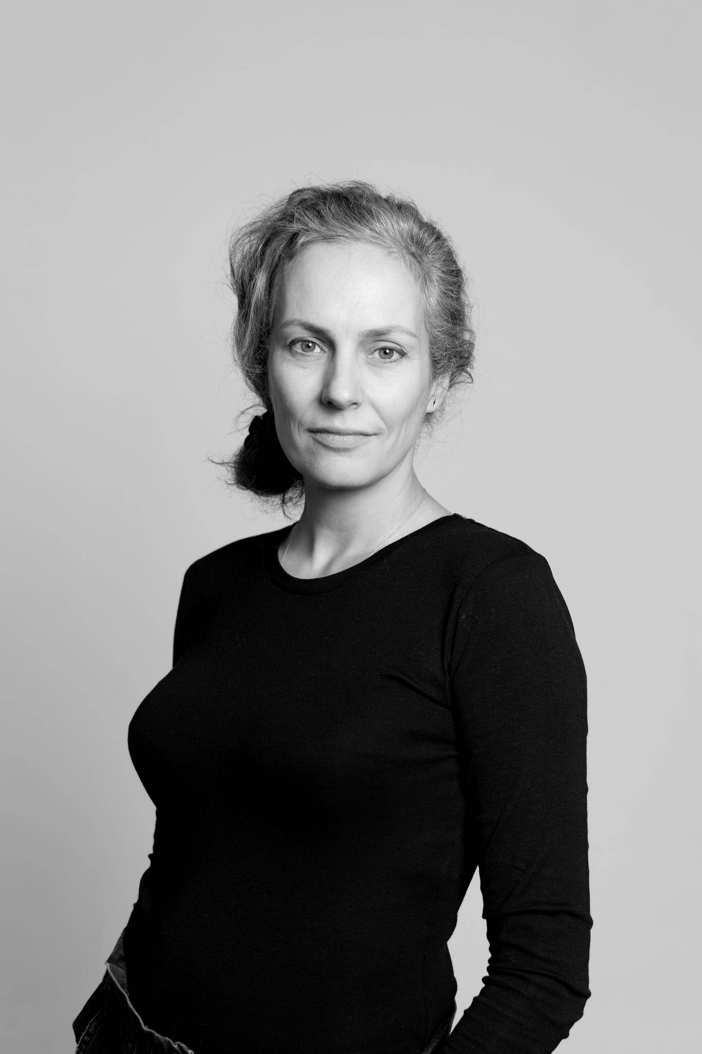 Laurence Soulez