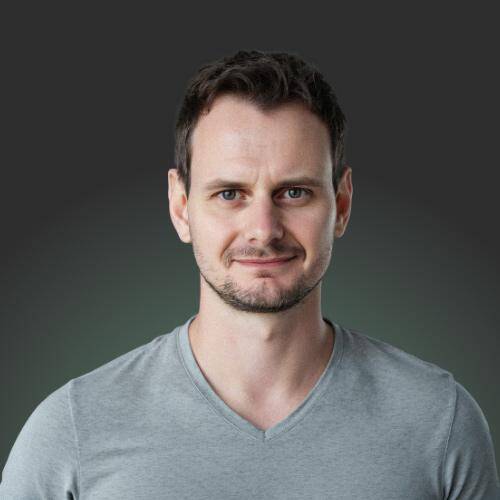 Sandro Hausruckinger-Lindner