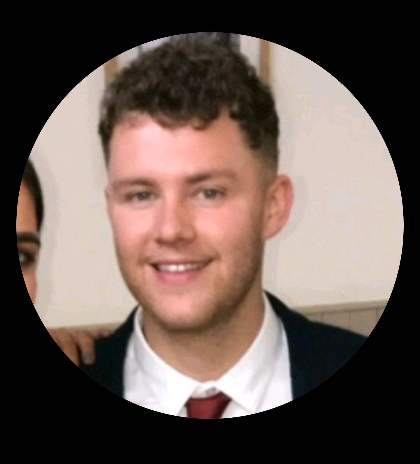 Jake Rigby