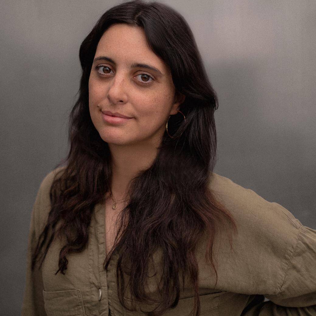 Beatriz Fernández Kunst