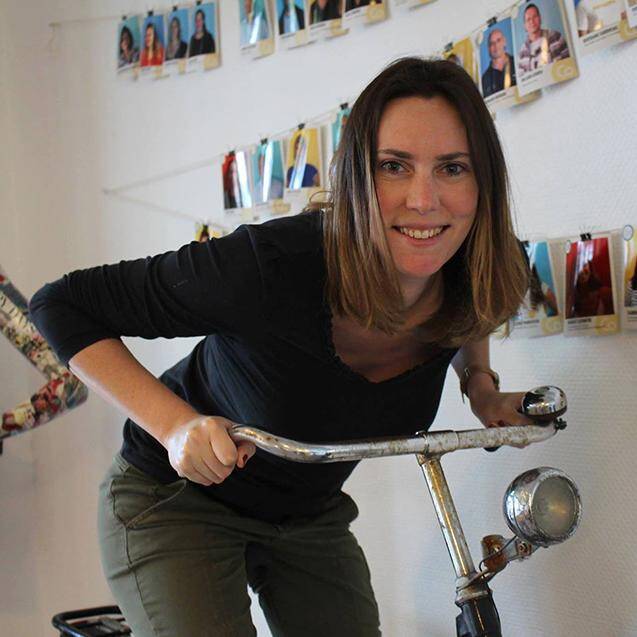 Blandine Prigent