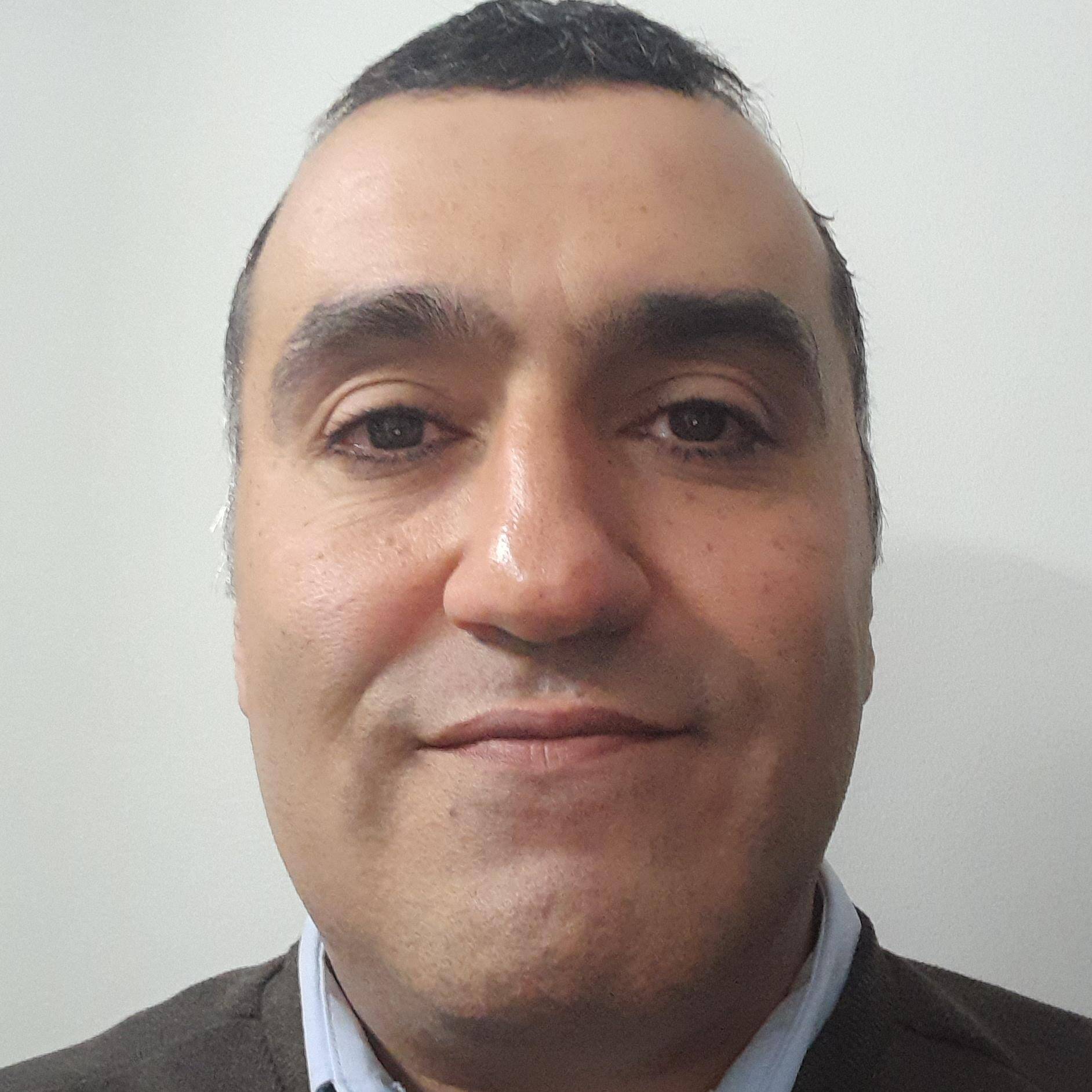 Gokcan  - Project Manager / IT Manager / Senior Consultant