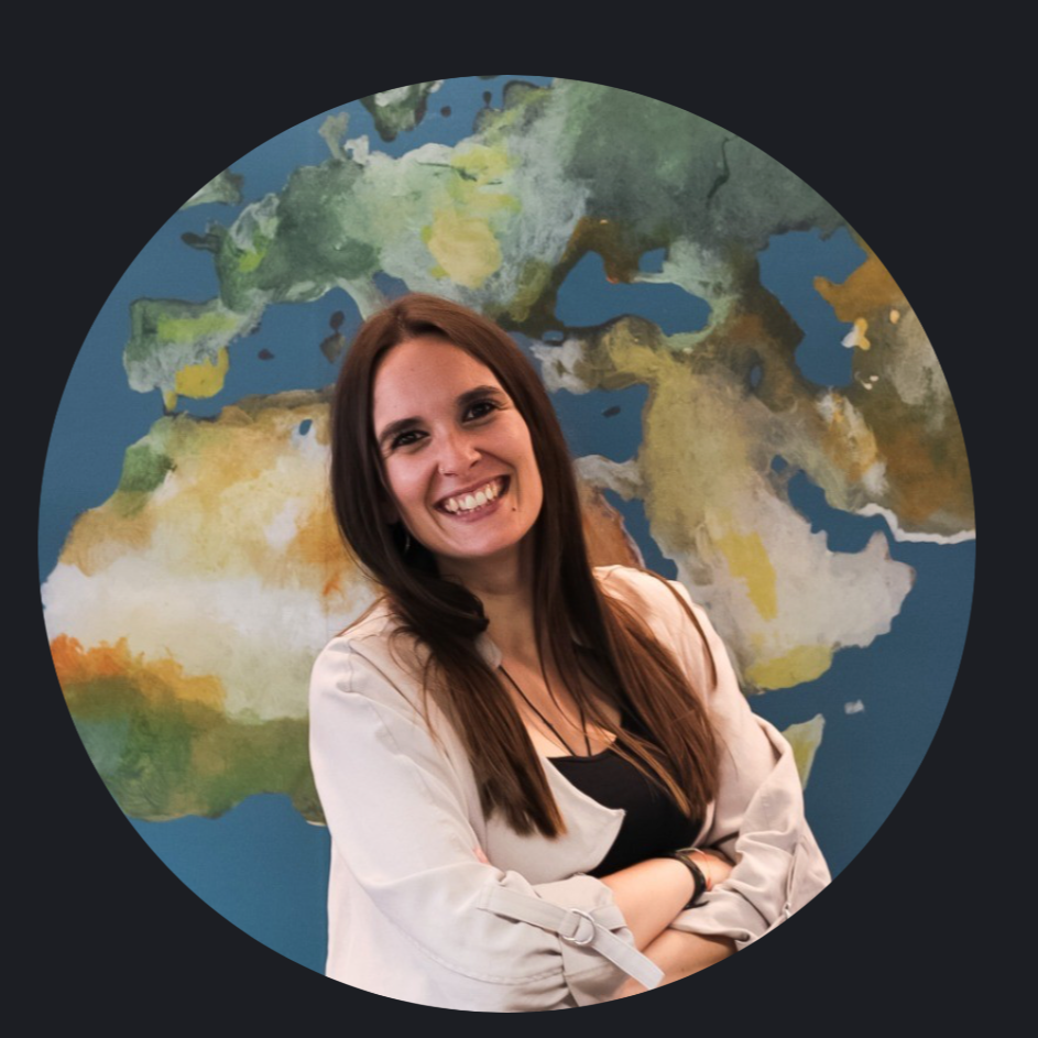 Anabell García-Romeral