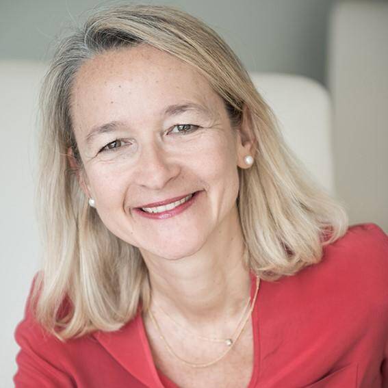 Sandrine Claret