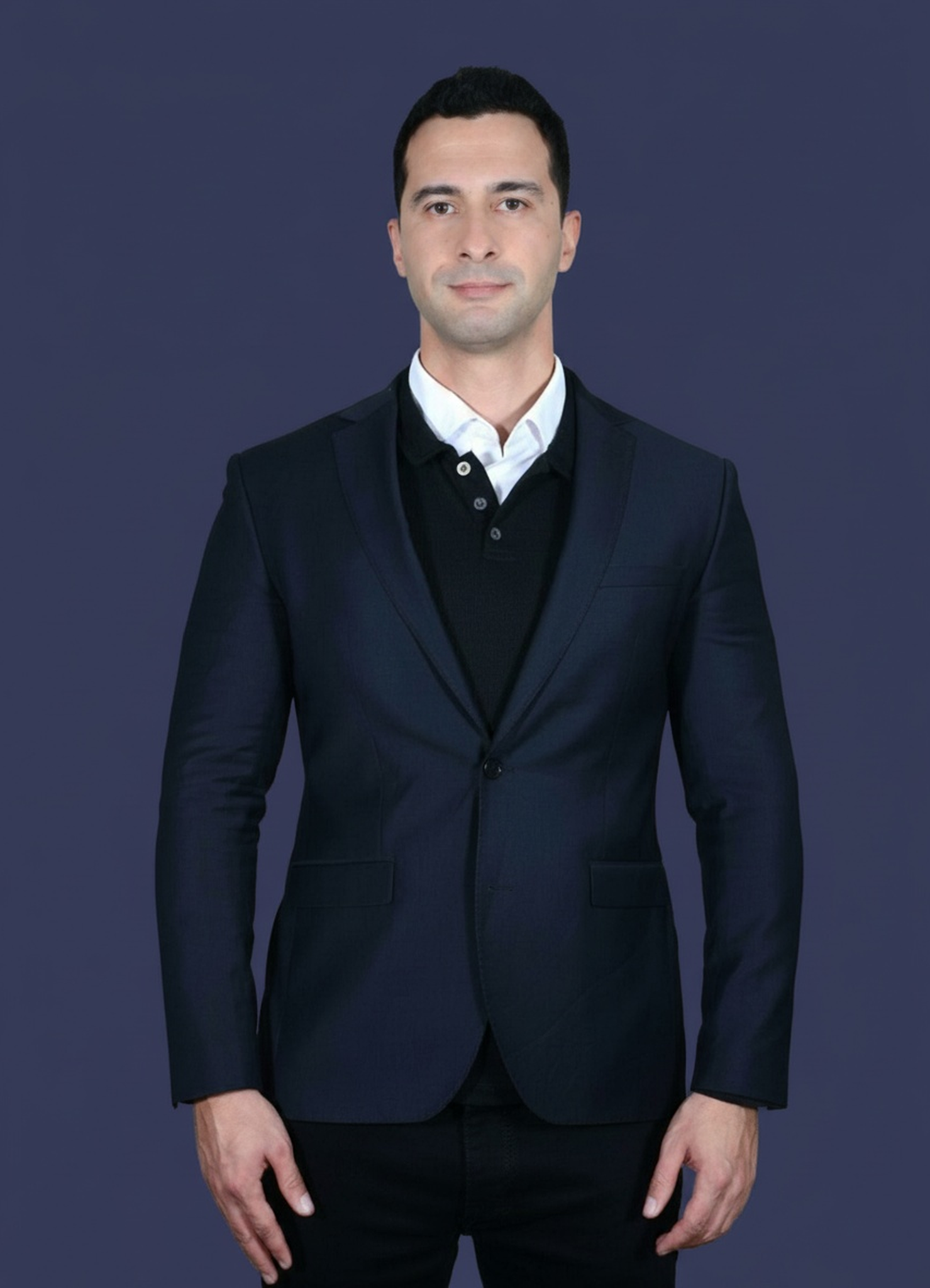 Anis Benseghir