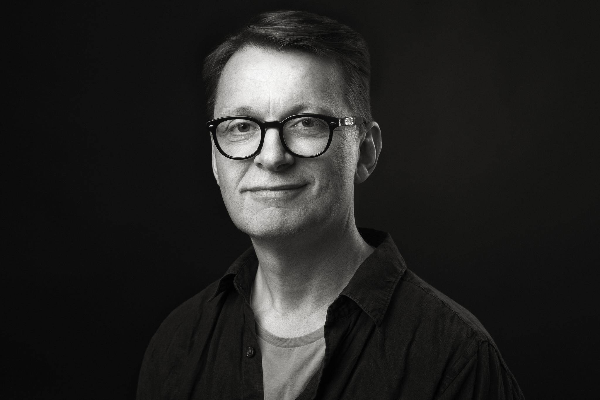 Tom Eriksen - Creative Director, Copywriter