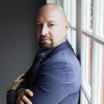 Gavin Douglas