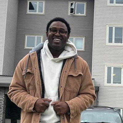 Diallo Mamadou Diouldé - Ingénieur Informatique – Consultant