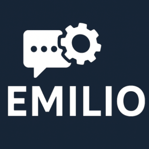 Emilio Jose Vargas Serrano - Desarrollador de chatbots para pymes