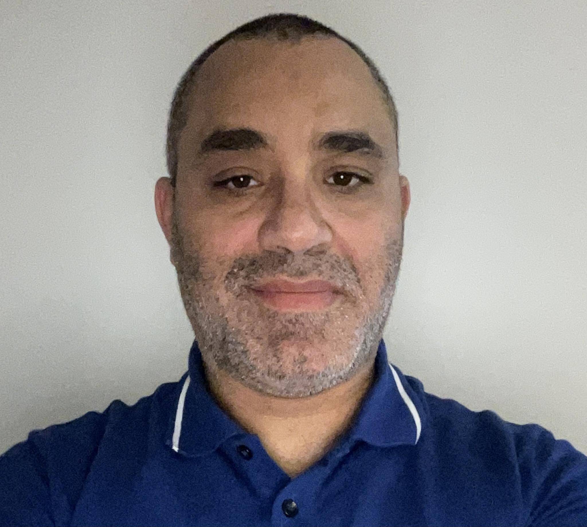 Mohamed Ali Chamtouri