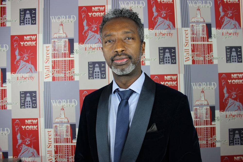 Mohamed Sylla
