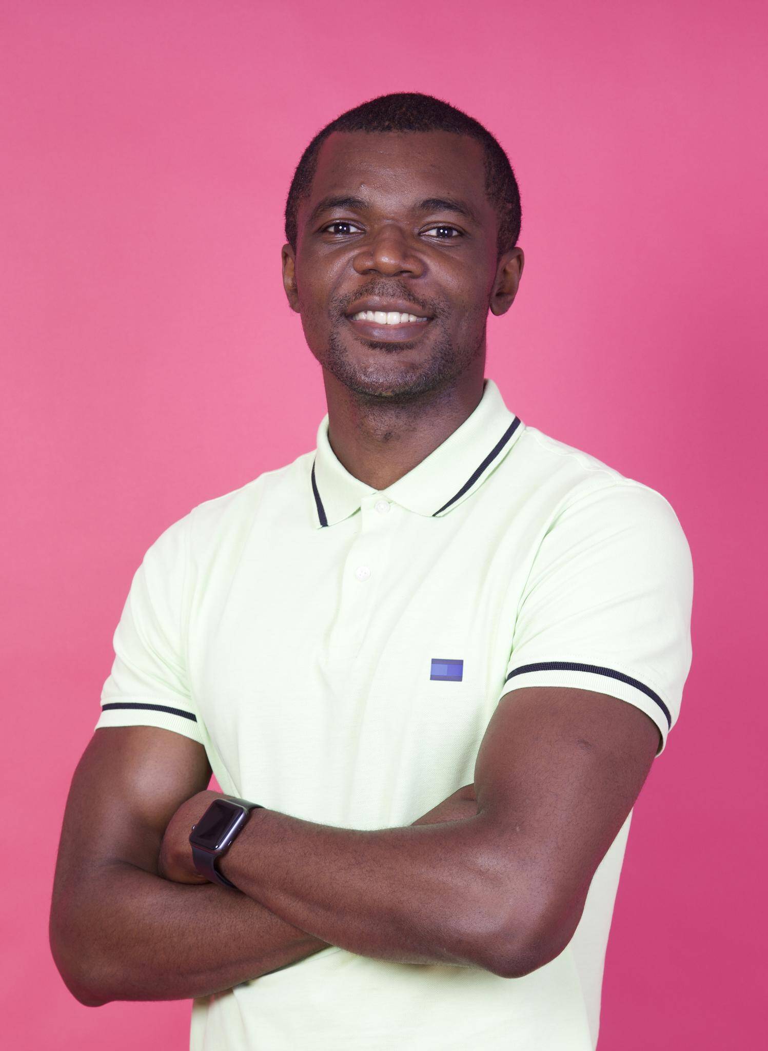 Sylva Etokabeka - Développeur Symfony Senior | React & API