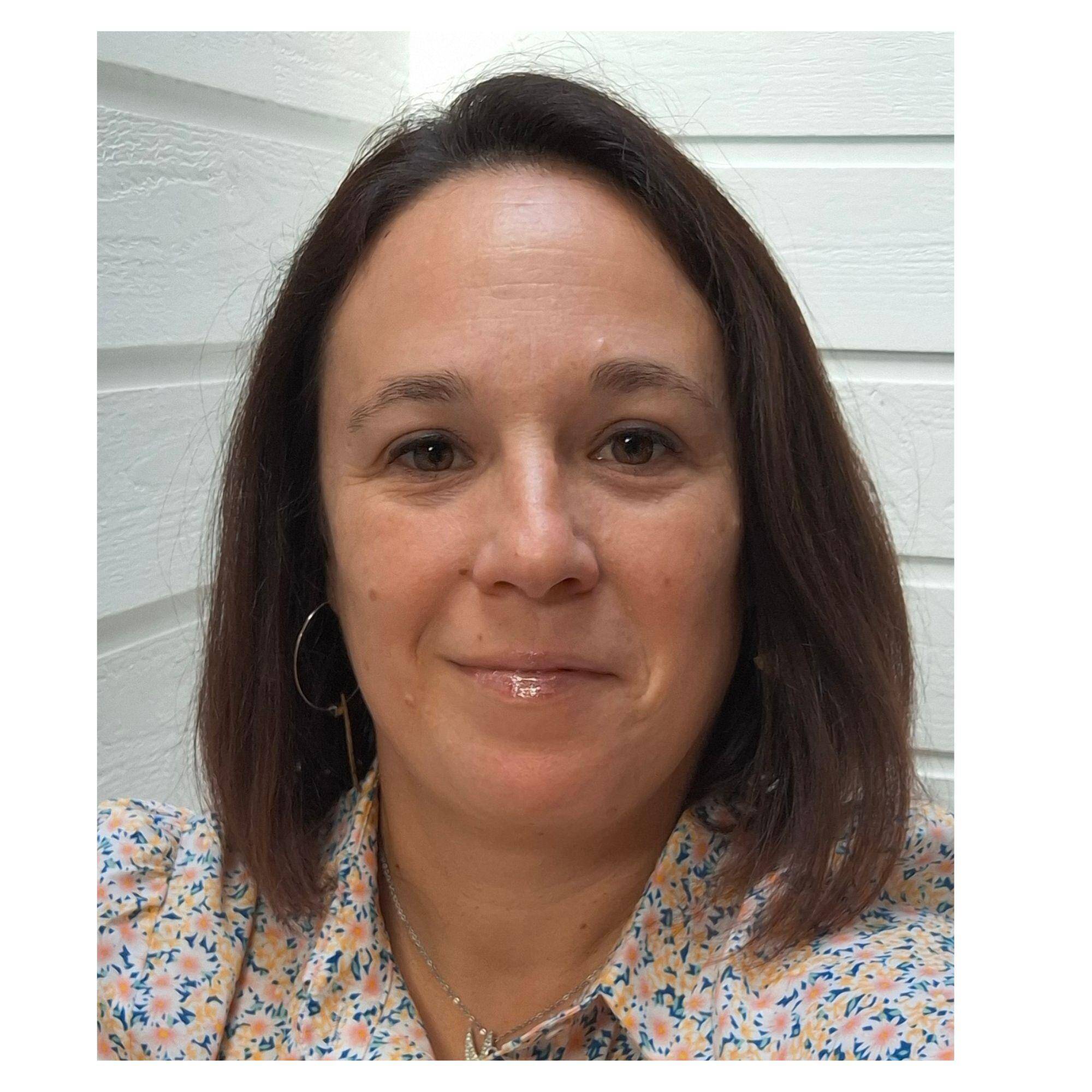 Elodie Albendin - Formatrice & coach en vente et management