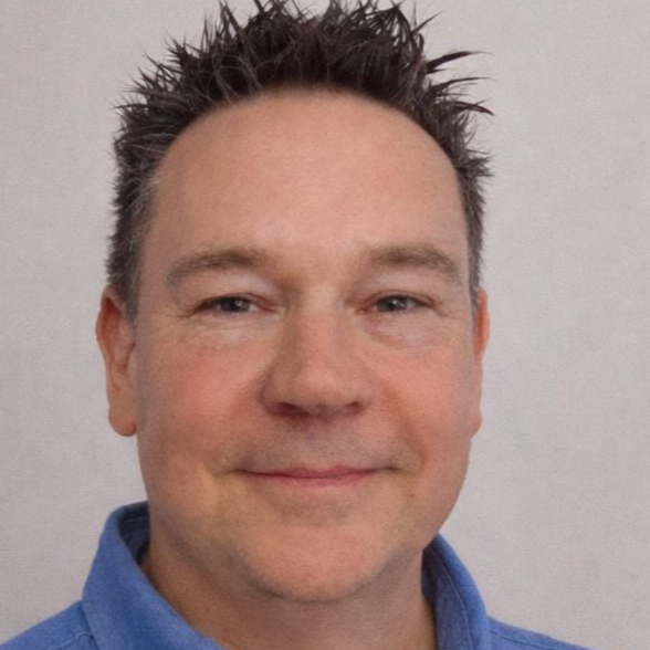 Andy Kannberg