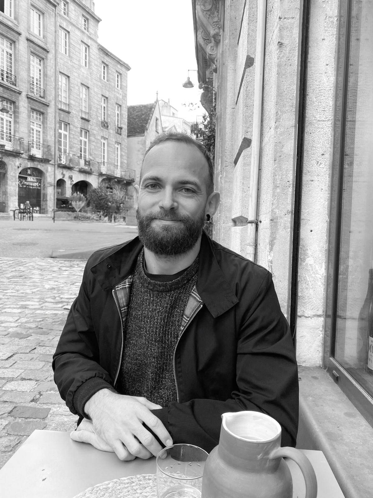 Vivien Grivaud - Lead & Senior Product Designer - UX/UI Designer