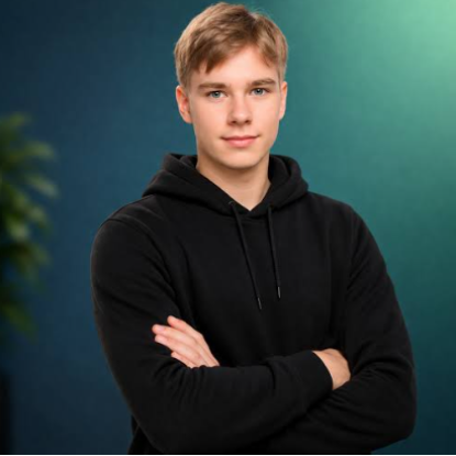 Nils Setzer - Webentwicklung mit WordPress