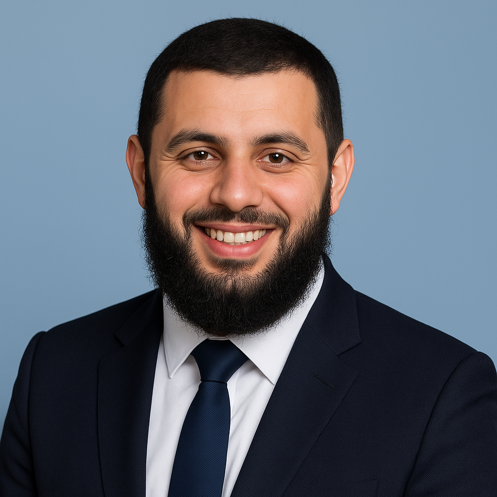 Fouad K.
