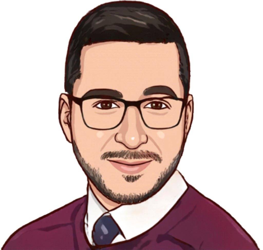 Amine Chennaoui